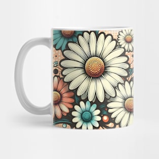 Daisies Mug